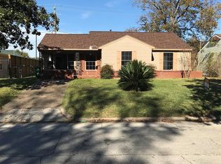 3719 Wentworth St, Houston, TX 77004