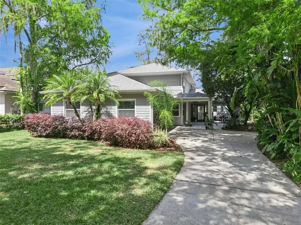 13452 S Lake Mary Jane Rd, Orlando, FL 32832