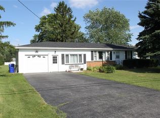 62 Trabold Rd, Rochester, NY 14624