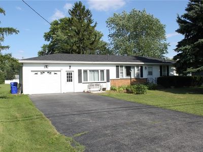 62 Trabold Rd, Rochester, NY, 14624