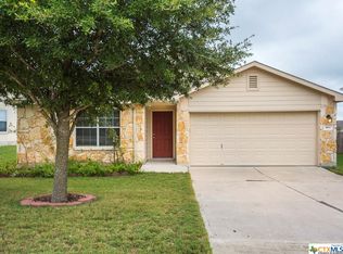 463 Quarter Ave, Buda, TX 78610