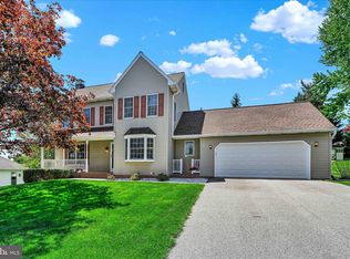 6 Meadow St, New Freedom, PA 17349