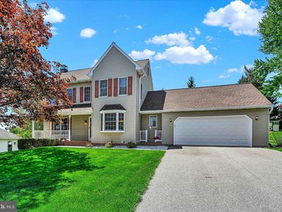 6 Meadow St, New Freedom, PA, 17349