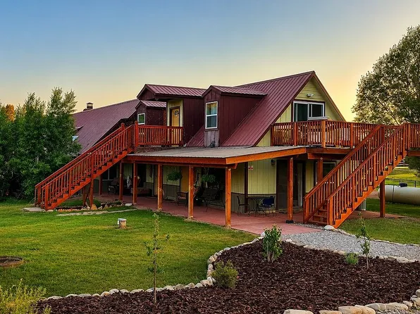 48074 Us Highway 160, Bayfield, CO 81122