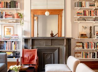 738 Lincoln Pl FLOOR 2, Brooklyn, NY 11216