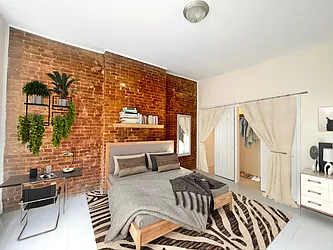 Rented by Pear NYC LLC