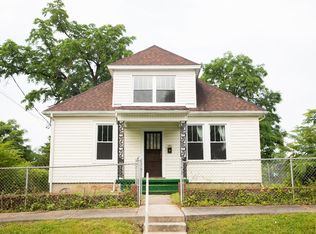 1603 Buchanan St, Lynchburg, VA 24501