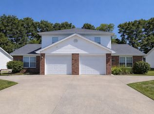 1625 Bold Ruler Ct, Columbia, MO 65202