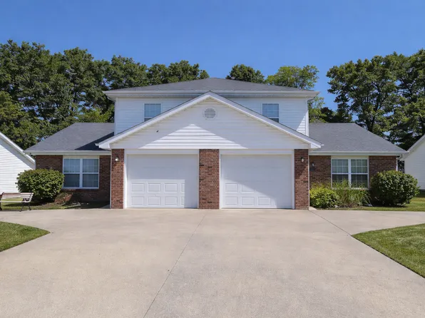 1625 Bold Ruler Ct, Columbia, MO 65202