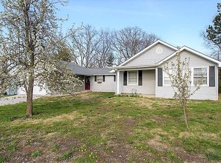 11552 Gamel Cemetery Rd, Festus, MO 63028