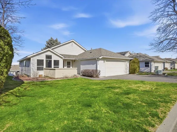 3527 S Huntington Loop, Kennewick, WA 99337