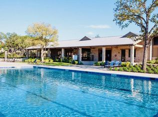 3644 Bainbridge St, Round Rock, TX 78681