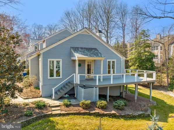 1250 Wedgewood Manor Way, Reston, VA 20194