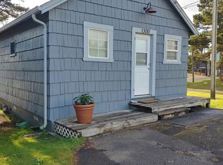 1300 Ocean Beach Blvd S, Long Beach, WA 98631