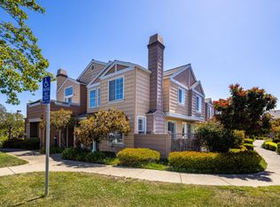 121 Positano Cir, Redwood City, CA