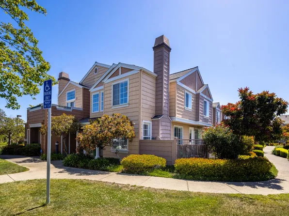 121 Positano Cir, Redwood City, CA 94065