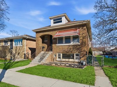 (Undisclosed Address), Lyons, IL, 60534