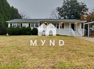 3912 Willowbrook Cir, Gastonia, NC 28056