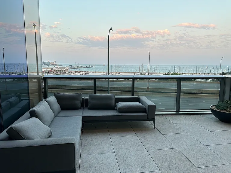 211 N Harbor Dr #4101 — Photo 11
