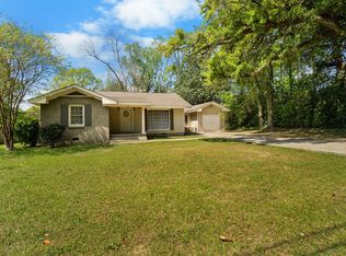 404 N 18th Ave, Hattiesburg, MS 39401