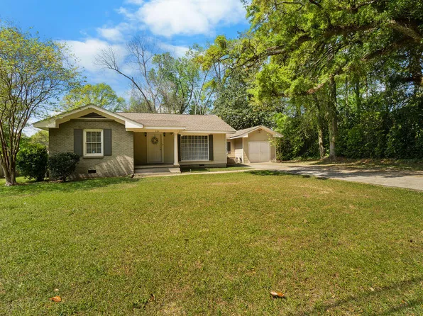 404 N 18th Ave, Hattiesburg, MS 39401