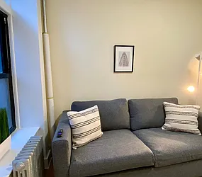 Rented by Dom & E Property Management