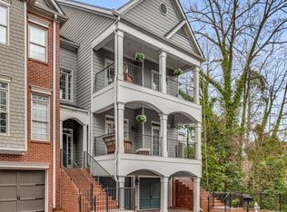 5423 Wentworth St, Sandy Springs, GA 30342