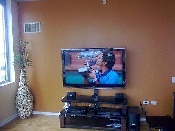 Accent Wall