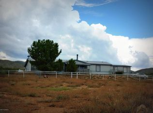 17650 E Feldon Ridge Rd, Dewey, AZ 86327
