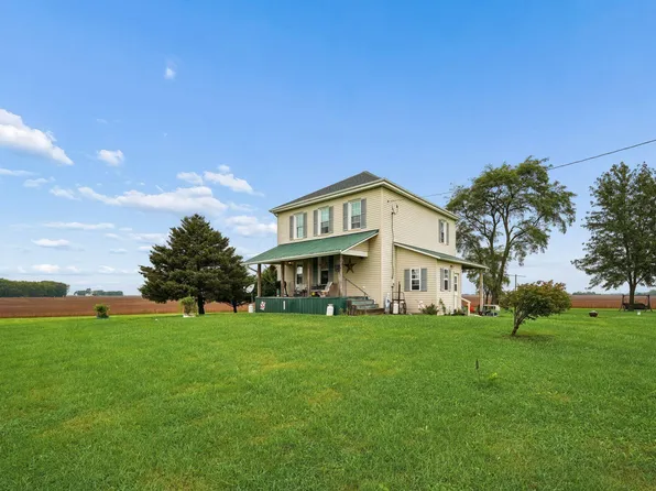 11600 Clarksburg Pike, Clarksburg, OH 43115