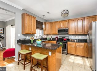 435 Deerhill Cir, Abingdon, MD