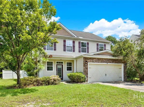 86 Cooper's Lane, Pooler, GA 31322
