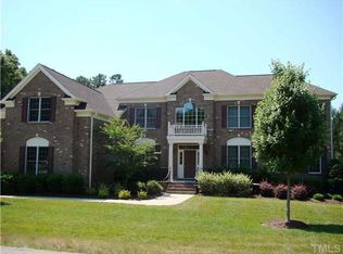 4721 Fielding Dr, Raleigh, NC 27606