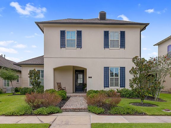 2nd image of 5808 Crape Ct #C