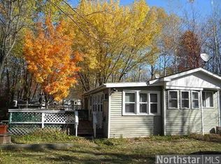 68 Pathfinder Vlg, Hinckley, MN 55037