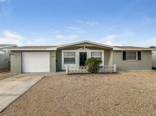 5321 Swallow Dr, New Port Richey, FL 34652