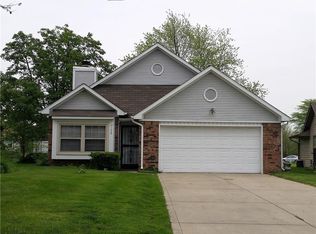 7138 Eagle Cove North Dr, Indianapolis, IN 46254