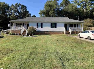126-128 McBeth Rd, Cowpens, SC 29330