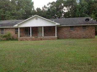 5191 Highway 126 E, Grayson, LA 71435