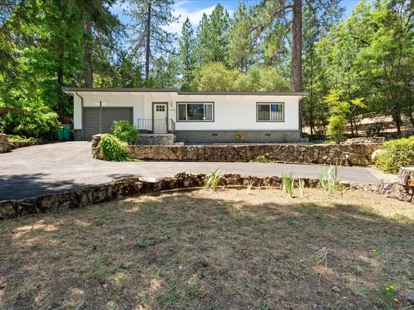 1474 Pleasant Valley Rd, Placerville, CA 95667