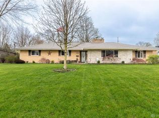 2028 Stayman Dr, Dayton, OH 45440