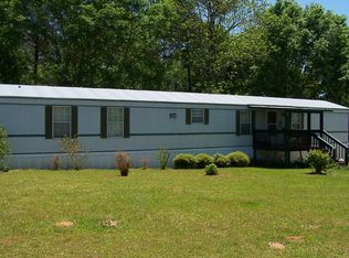 226 County Road 96, Abbeville, AL 36310