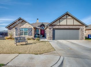 1310 Windsor Ave, Wolfforth, TX 79382