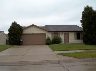 6323 High Point Run, Fort Wayne, IN 46825