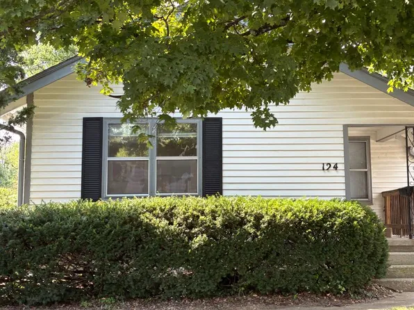 124 S Clark St, Bloomington, IN 47408