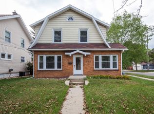 700 S West Ave, Jackson, MI 49203