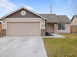 3613 Estrella Dr, Pasco, WA 99301