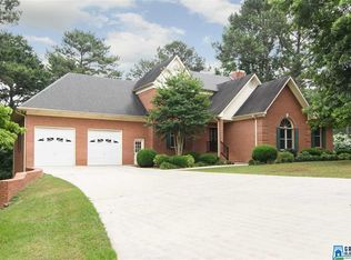 187 Scenic Trl, Oneonta, AL 35121