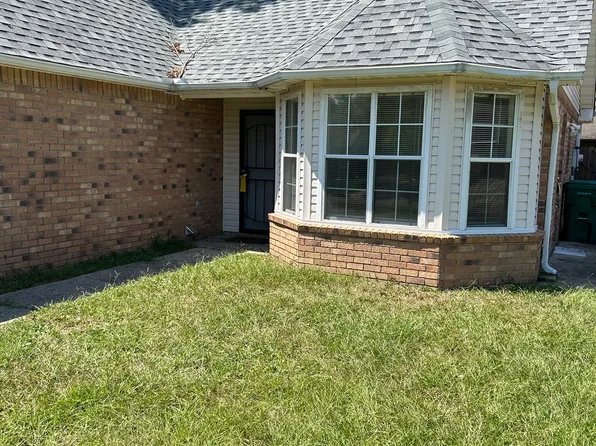 14154 Poplar Ct, Gulfport, MS 39503