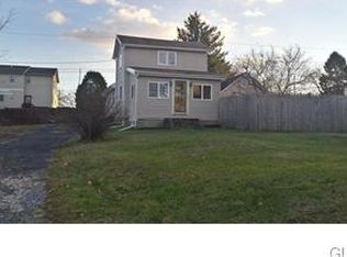 3122 Keystone St, Bethlehem, PA 18020